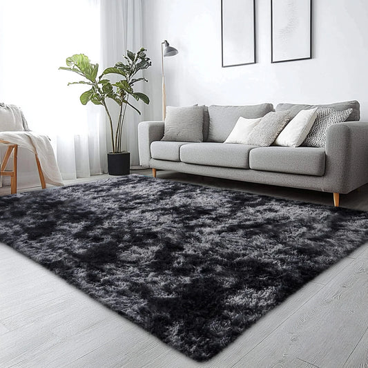 Shag Area Rugs For Living Room