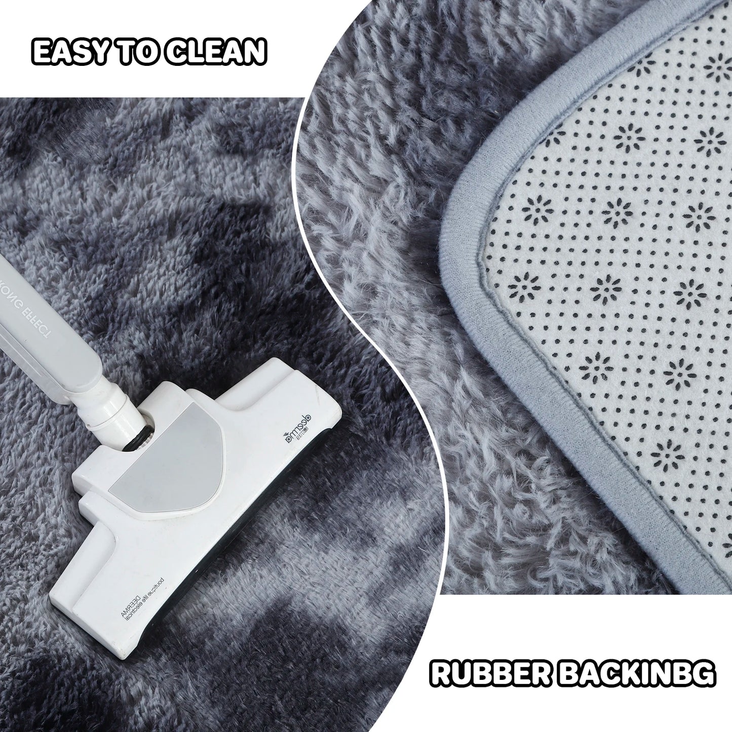 Shag Area Rugs For Living Room