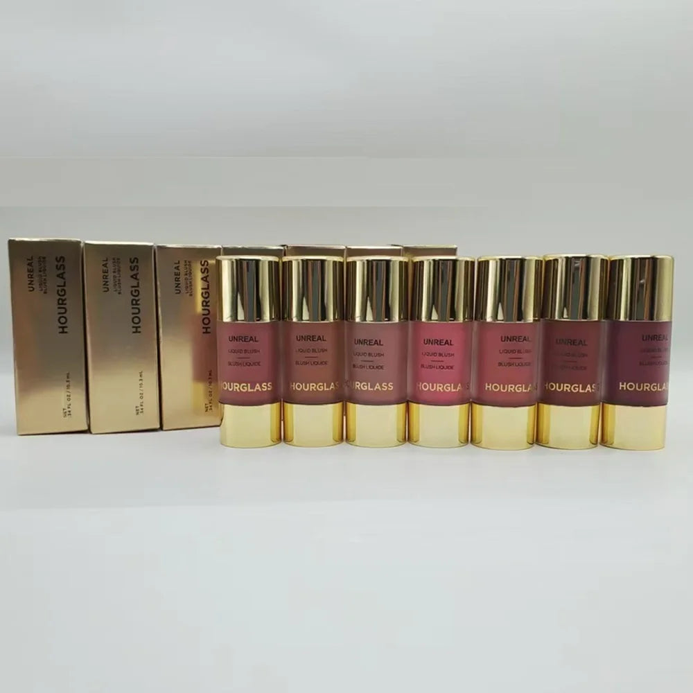 Hourglass Flawless Concealer – Brightening & Full-Coverage