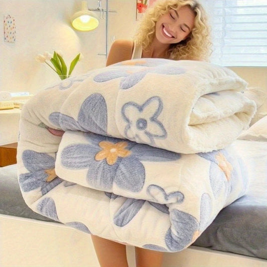 3pcs All-Season Quilt Set