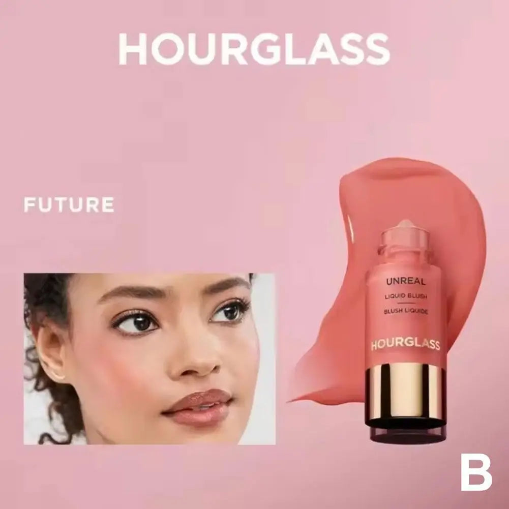 Hourglass Flawless Concealer – Brightening & Full-Coverage