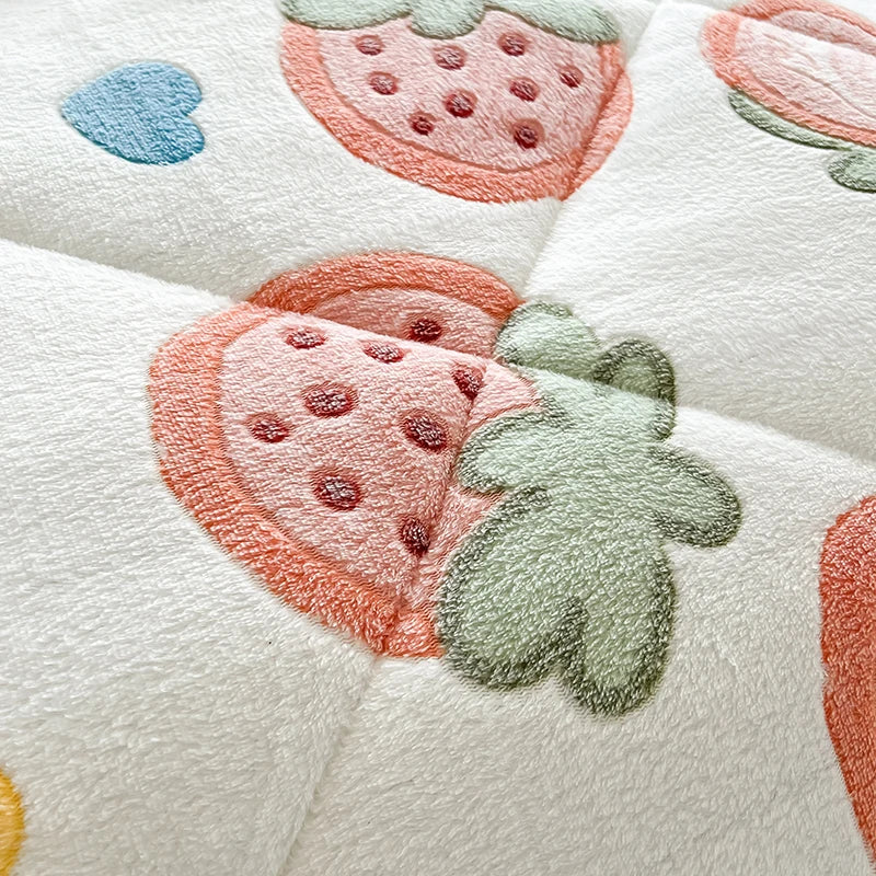 3pcs All-Season Quilt Set