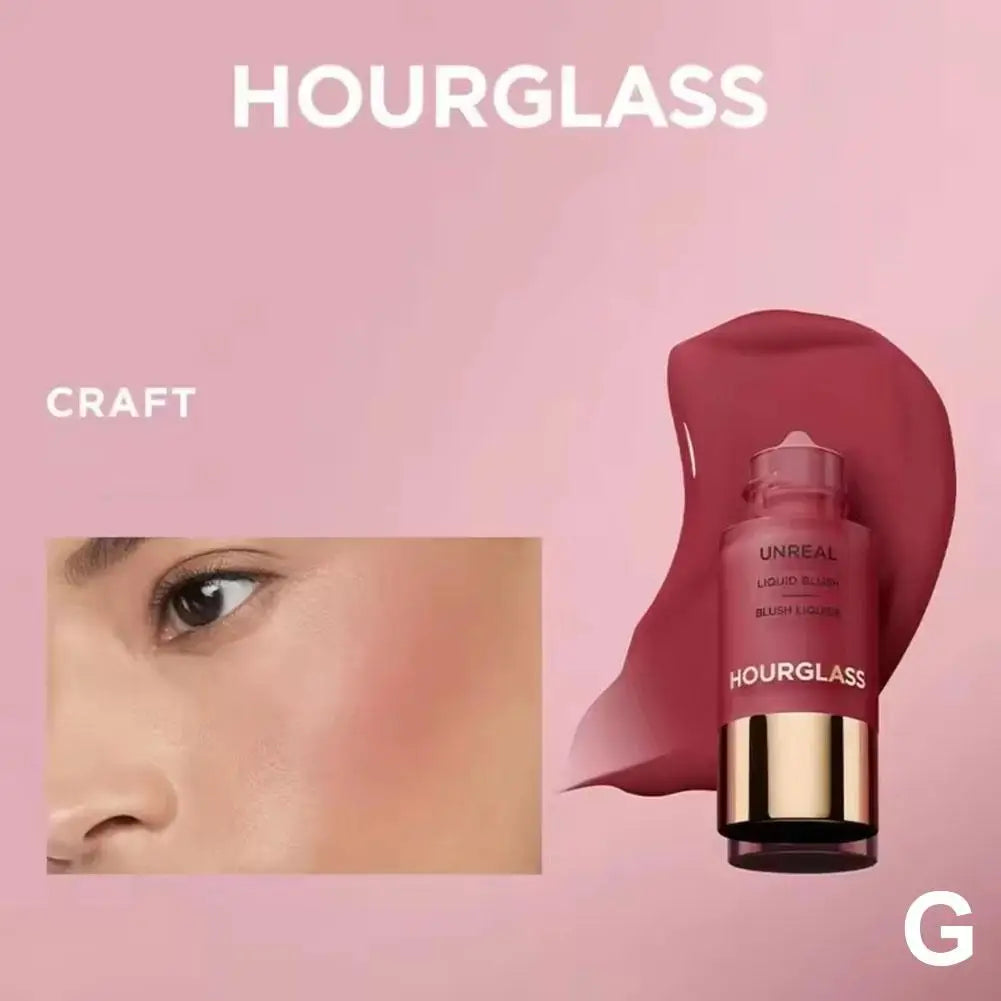 Hourglass Flawless Concealer – Brightening & Full-Coverage