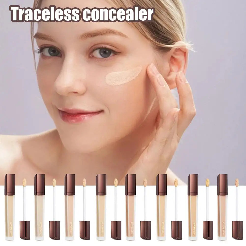 Hourglass Flawless Concealer – Brightening & Full-Coverage