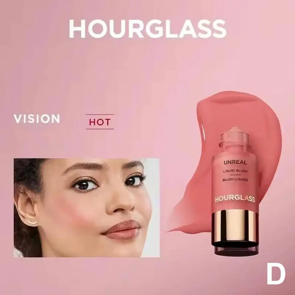 Hourglass Flawless Concealer – Brightening & Full-Coverage