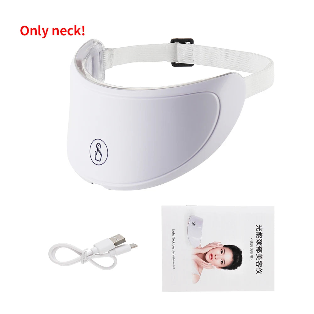 Foreverlily Electric Skin Rejuvenation Device – Anti-Wrinkle & Brightening Care