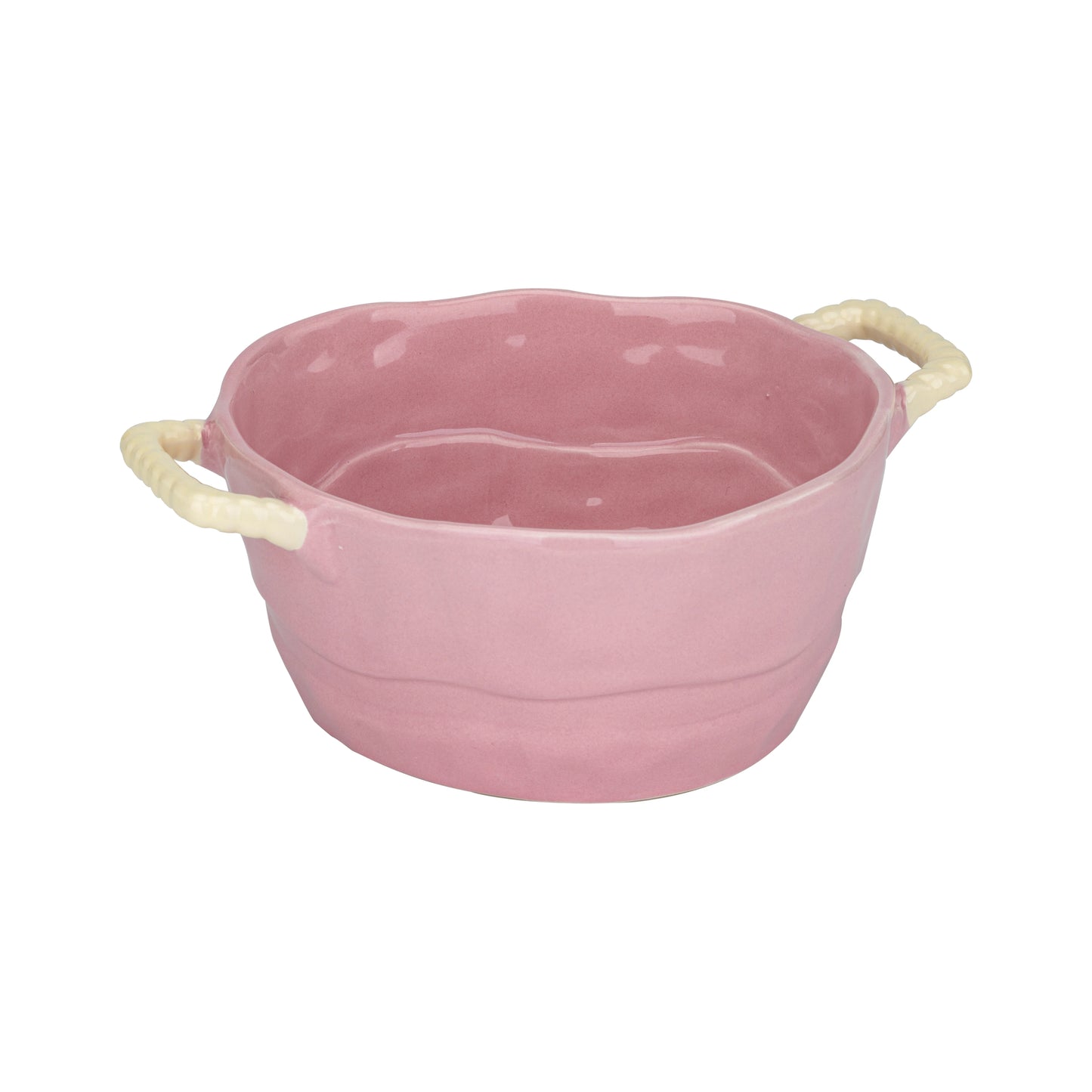 Large Size Ceramic Soup Bowl, Versatile Serving Bowl for Soups, Stews, Salads, Microwave And Dishwasher Safe, Tableware