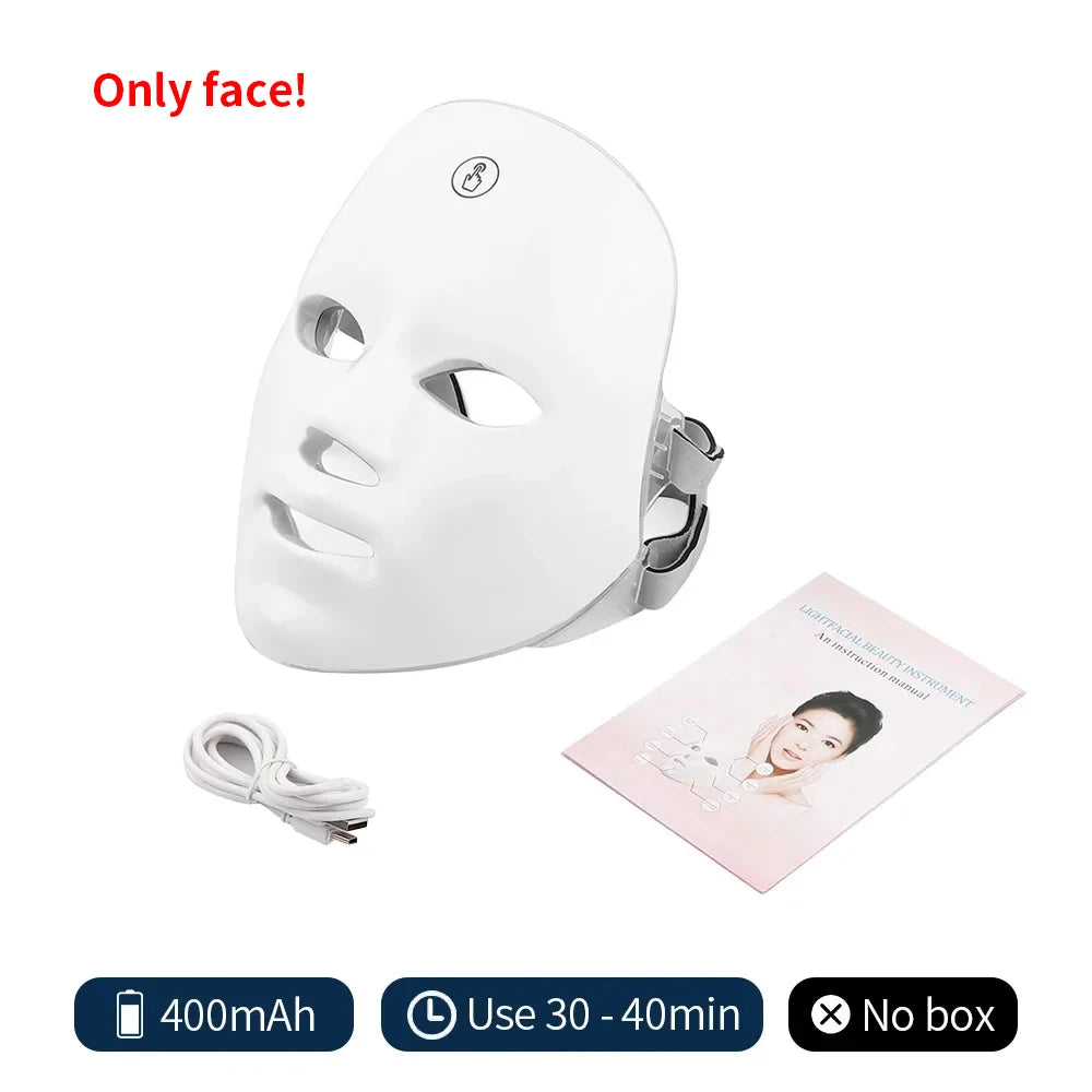 Foreverlily Electric Skin Rejuvenation Device – Anti-Wrinkle & Brightening Care