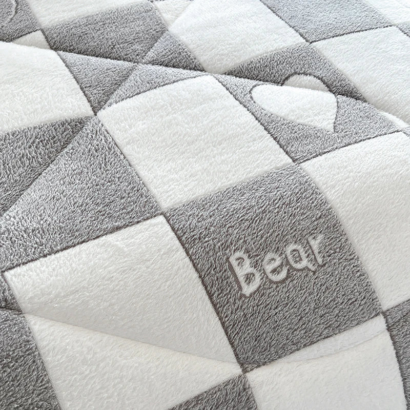 3pcs All-Season Quilt Set