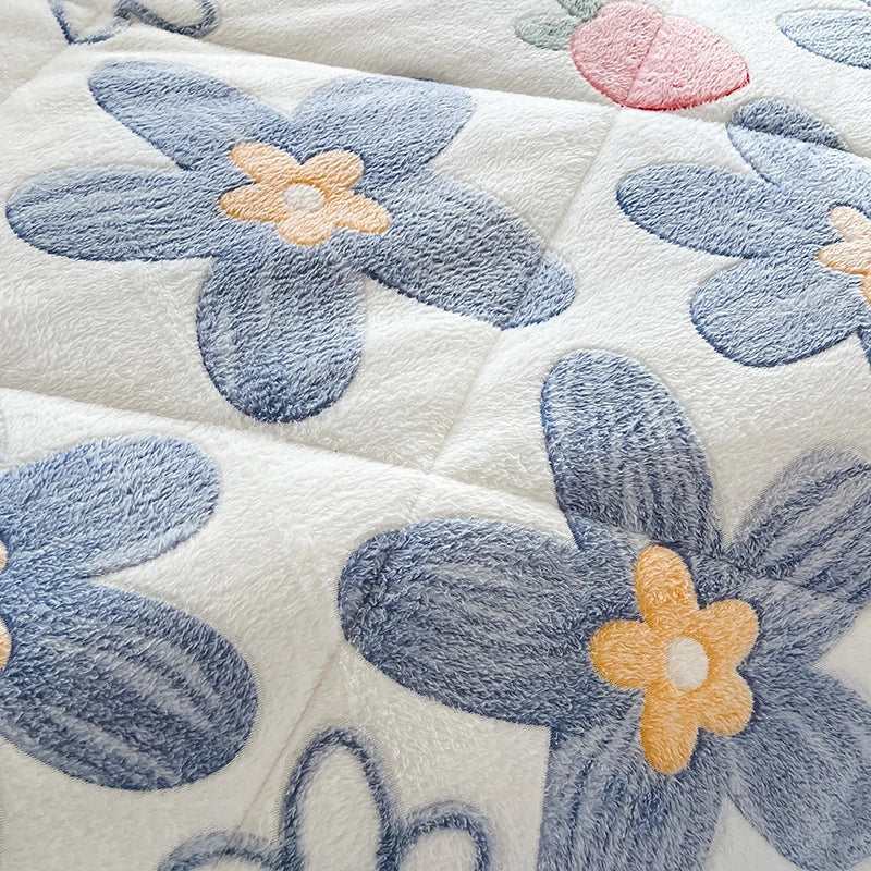 3pcs All-Season Quilt Set