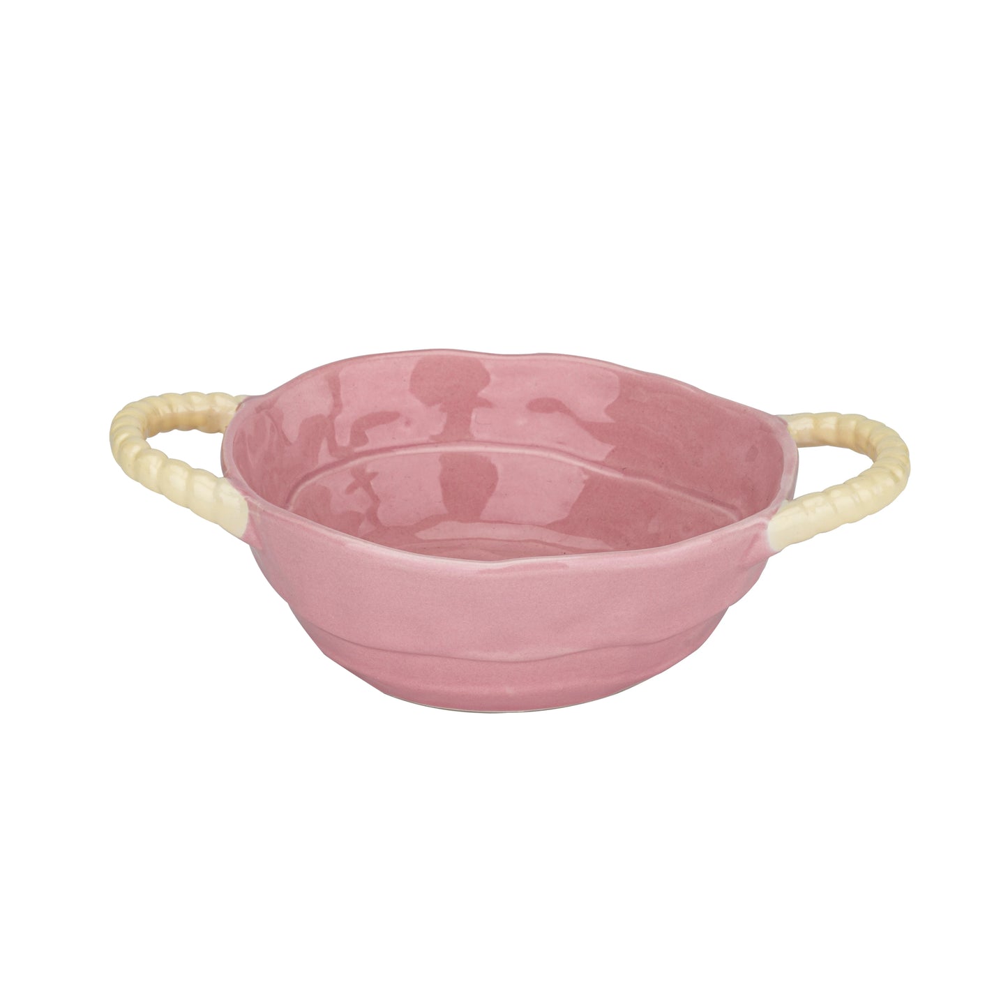 Large Size Ceramic Soup Bowl, Versatile Serving Bowl for Soups, Stews, Salads, Microwave And Dishwasher Safe, Tableware