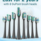 Rtauys S5 Upgraded Sonic Electric Toothbrush – Superior Cleaning for Adults & Kids 12+