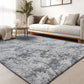 Shag Area Rugs For Living Room
