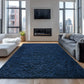 Shag Area Rugs For Living Room