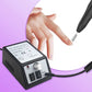 Electric Nail Drill Machine - Nail Sander Gel Cuticle Remove Professional Manicure Drill Machine Set