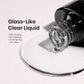 2PCS 8.5ml Base & Top Coat Gel Nail Polish Set