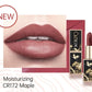 CATKIN Makeup Velvet Matte Lipstick, Hydrating Satin Long Lasting lipstick with Smooth and Creamy Texture