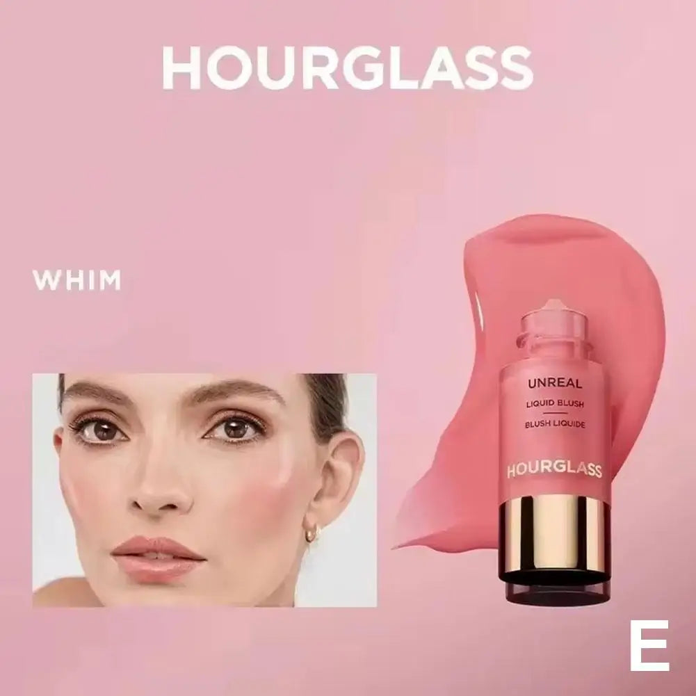 Hourglass Flawless Concealer – Brightening & Full-Coverage