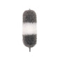 Flexible Dust Brush Multifunctional Cleaning Brush Household Tools Long Handle Lightweight for Furniture Bottom Fur Hair
