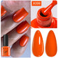 LILYCUTE 7ml Peel-Off Base Gel Nail Polish – Clear UV Gel