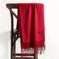 Women's Pashmina Scarf Shawls Soft Cashmere feeling z