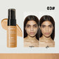 Oil-Control Matte BB Cream & Foundation – Full Coverage, Waterproof