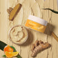 Turmeric Clay Mask – Deep Cleansing & Brightening Facial Treatment