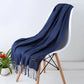 Women's Pashmina Scarf Shawls Soft Cashmere feeling z