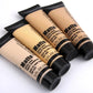 Professional Matte Liquid Foundation – Waterproof & Full-Coverage