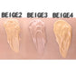 Professional Matte Liquid Foundation – Waterproof & Full-Coverage