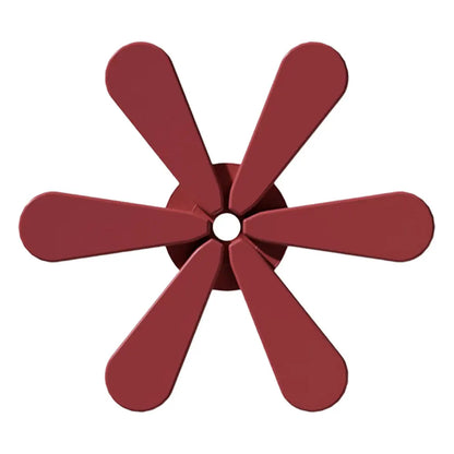 1/3Pcs Tree Shaped Trivet Stackable Christmas Themed Multi-Function Coaster with Stand Hot Dishes Trivets for Dining Table