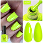 LILYCUTE 7ml Peel-Off Base Gel Nail Polish – Clear UV Gel