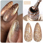 LILYCUTE 7ml Peel-Off Base Gel Nail Polish – Clear UV Gel