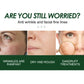 Pure Hyaluronic Acid Serum Wrinkle Remover Fade Fine Lines Dark Spots Shrink Pores Firming W-hitening Facial Rejuvenates Essence