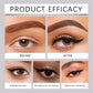 Waterproof Black Liquid Eyeliner Pen Ultra-Fine Anti Smudge Lasting Smooth Lying Silkworm Eyes Liner Pencils Eye Makeup Tools