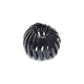 New Fashion Women Bun Claw Clips Horsetail Buckle Clip Bird Nest Expanding Hair Accessories Female Ponytail Headwear