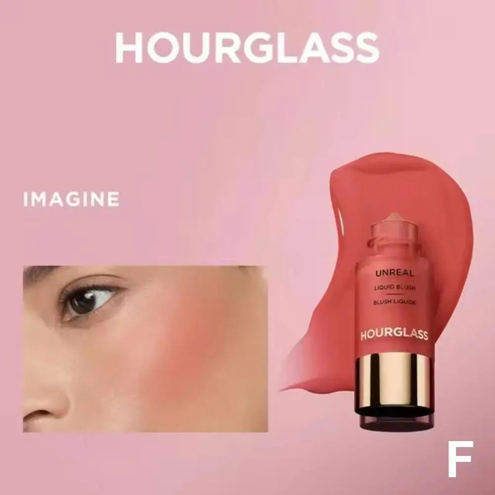 Hourglass Flawless Concealer – Brightening & Full-Coverage