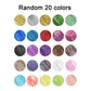 Sparkle Hair Tinsel Heat Resistant