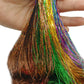 Sparkle Hair Tinsel Heat Resistant