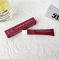 Summer Fridays Iced Coffee Lip Balm Mini Lip Gloss Set New Moisturizing Transparent Smooth Soft Tube Mirror Lipstick Lip Makeup