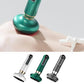 hot sale Anti Cellulite Massager Handheld Cellulite Massager Hot Compress Electric Suction Cup Massager For Leg Body Slimming