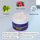 AILKE Stains Remover Face Cream With AHA, Collagen, Lightening Facial Skin Care, Antioxidant, Reduce Blemish, For All Skin Type