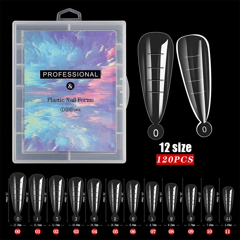 Poly Nail Extension Gel Kit Starter – Nude & Brown Series