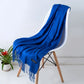 Women's Pashmina Scarf Shawls Soft Cashmere feeling z