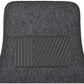 BDK Premium Heavy-Carpeted Car Floor Mats for Car, 4-Piece, Extra Carpet Cushion, Rubberized Backing Abiraterone acetate