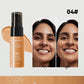 Oil-Control Matte BB Cream & Foundation – Full Coverage, Waterproof
