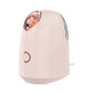Facial Steamer Nano Ionic Hot Mist Face Steamer Home Sauna SPA Face Humidifier Atomizer for Women Men Moisturizing Unclogs Pores