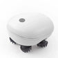 Electric Scalp Head Massager Red Light Therapy Antistress Relax Body Massage Remove Muscle Tension Tiredness Massageador Tool