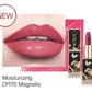 CATKIN Makeup Velvet Matte Lipstick, Hydrating Satin Long Lasting lipstick with Smooth and Creamy Texture