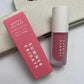 Summer Fridays Iced Coffee Lip Balm Mini Lip Gloss Set New Moisturizing Transparent Smooth Soft Tube Mirror Lipstick Lip Makeup